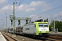 Bombardier 33720 - ITL "185 541-0"
24.08.2012 - Heidenau
Daniel Miranda