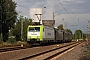 Bombardier 33720 - ITL "185 541-0"
12.09.2012 - Datteln
Arne Schuessler