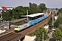 Bombardier 33720 - Captrain "185 541-0"
18.06.2012 - Berlin-Köpenick
René Große