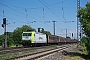 Bombardier 33720 - ITL "185 541-0"
16.07.2016 - Müllheim (Baden)
Vincent Torterotot