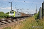 Bombardier 33720 - ITL "185 541-0"
16.06.2014 - Mühlheim (Baden)
Jean-Claude Mons