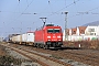 Bombardier 33721 - DB Schenker "185 208-6"
31.01.2014 - Bensheim-Auerbach
Ralf Lauer