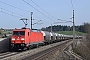 Bombardier 33721 - DB Schenker "185 208-6"
01.04.2014 - Wallersee
André Grouillet