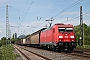 Bombardier 33721 - DB Schenker "185 208-6"
20.05.2014 - Unkel (Rhein)
Daniel Kempf