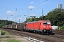 Bombardier 33721 - DB Schenker "185 208-6"
17.07.2014 - Köln, Bahnhof West
André Grouillet