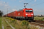 Bombardier 33721 - DB Schenker "185 208-6"
14.09.2007 - Wiesental
Kurt Sattig