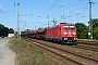 Bombardier 33721 - DB Schenker "185 208-6"
27.08.2014 - Saarmund
Felix Krüger