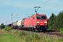 Bombardier 33721 - DB Cargo "185 208-6"
16.08.2016 - Babenhausen
Kurt Sattig