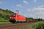 Bombardier 33721 - DB Cargo "185 208-6"
27.07.2016 - Himmelstadt
Mario Lippert