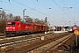 Bombardier 33721 - DB Cargo "185 208-6"
02.04.2009 - Dieburg
Kurt Sattig