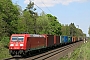 Bombardier 33721 - DB Cargo "185 208-6"
17.05.2017 - Siedenholz
Helge Deutgen