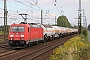 Bombardier 33721 - DB Cargo "185 208-6"
09.09.2018 - Wunstorf
Thomas Wohlfarth