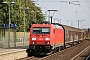 Bombardier 33721 - DB Cargo "185 208-6"
16.08.2019 - Nienburg (Weser)
Thomas Wohlfarth