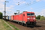 Bombardier 33721 - DB Cargo "185 208-6"
26.04.2020 - Wunstorf
Thomas Wohlfarth