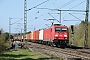 Bombardier 33721 - DB Cargo "185 208-6"
28.04.2022 - Unterlüß
Gerd Zerulla