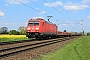 Bombardier 33721 - DB Cargo "185 208-6"
22.04.2022 - Babenhausen-Sickenhofen
Kurt Sattig