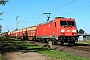 Bombardier 33721 - DB Cargo "185 208-6"
22.09.2022 - Babenhausen-Harreshausen
Kurt Sattig