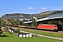 Bombardier 33721 - DB Cargo "185 208-6"
15.09.2023 - Jena-Göschwitz
Christian Klotz 