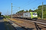 Bombardier 33723 - ITL "185 542-8"
16.09.2017 - Niederndodeleben
Marcus Schrödter