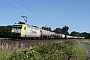 Bombardier 33723 - ITL "185 542-8"
14.06.2019 - Uelzen
Gerd Zerulla