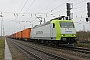 Bombardier 33723 - RBB "185 542-8"
10.04.2012 - Uelzen
Gerd Zerulla