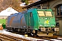 Bombardier 33723 - Veolia "185 542-8"
09.01.2009 - Bellinzona
Matteo Lizzi