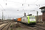 Bombardier 33723 - ITL "185 542-8"
27.02.2013 - Celle
Helge Deutgen