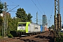 Bombardier 33723 - ITL "185 542-8"
03.09.2014 - Hamburg-Harburg
Konstantin Koch