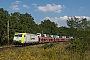 Bombardier 33723 - ITL "185 542-8"
18.09.2014 - Berlin, Abzw Stadtforst
Sebastian Schrader