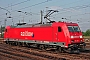 Bombardier 33724 - Railion "185 209-4"
28.04.2007 - Weil am RheinTheo Stolz