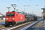 Bombardier 33724 - DB Schenker "185 209-4"
14.12.2012 - Straubing
Leo Wensauer