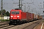 Bombardier 33724 - DB Schenker "185 209-4"
29.08.2013 - Müllheim (Baden)
Sylvain  Assez