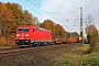 Bombardier 33724 - DB Schenker "185 209-4"
20.11.2013 - Kattenvenne
Heinrich Hölscher