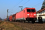 Bombardier 33724 - DB Schenker "185 209-4"
12.03.2014 - Walluf
Kurt Sattig