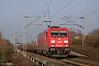 Bombardier 33724 - DB Schenker "185 209-4"
12.02.2015 - Herne, Abzweig Baukau
Ingmar Weidig