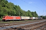 Bombardier 33724 - DB Schenker "185 209-4"
20.05.2012 - Schlüchtern
Stefan Uhlig