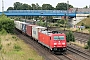 Bombardier 33724 - DB Cargo "185 209-4"
10.07.2016 - Tostedt
Andreas Kriegisch