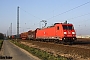 Bombardier 33724 - DB Schenker "185 209-4"
12.03.2014 - Darmstadt-Kranichstein
Alex Huber