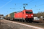 Bombardier 33724 - DB Cargo "185 209-4"
21.03.2019 - Dieburg 
Kurt Sattig