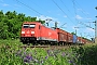 Bombardier 33724 - DB Cargo "185 209-4"
13.06.2019 - Bickenbach (Bergstraße)
Kurt Sattig