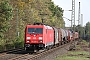 Bombardier 33724 - DB Cargo "185 209-4"
26.10.2019 - Haste
Thomas Wohlfarth