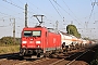 Bombardier 33724 - DB Cargo "185 209-4"
21.09.2020 - Wunstorf
Thomas Wohlfarth