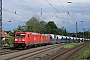 Bombardier 33724 - DB Cargo "185 209-4"
14.05.2021 - Hilden
Denis Sobocinski