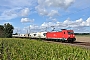 Bombardier 33724 - DB Cargo "185 209-4"
06.09.2020 - Falkenberg (Elster)-Rehfeld
Daniel Berg