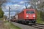 Bombardier 33724 - DB Cargo "185 209-4"
07.05.2021 - Osterhorn
Martin Schubotz