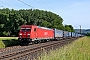 Bombardier 33724 - DB Cargo "185 209-4"
15.06.2021 - Retzbach-Zellingen
Wolfgang Mauser