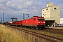 Bombardier 33724 - DB Cargo "185 209-4"
22.06.2022 - Heppenheim-Hirschberg
Wolfgang Mauser