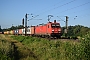 Bombardier 33724 - DB Cargo "185 209-4"
02.07.2023 - Elze (Han)
Niklas Mergard