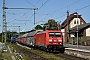 Bombardier 33724 - DB Cargo "185 209-4"
12.05.2025 - Osterholz-Scharmbeck
Werner Glaeseker