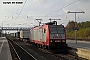 Bombardier 33725 - CFL Cargo "4020"
26.10.2013 - Buchholz in der Nordheide
Dirk Einsiedel